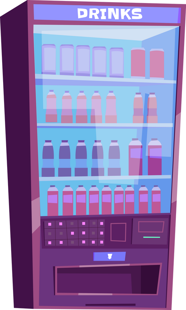 Vending Machine